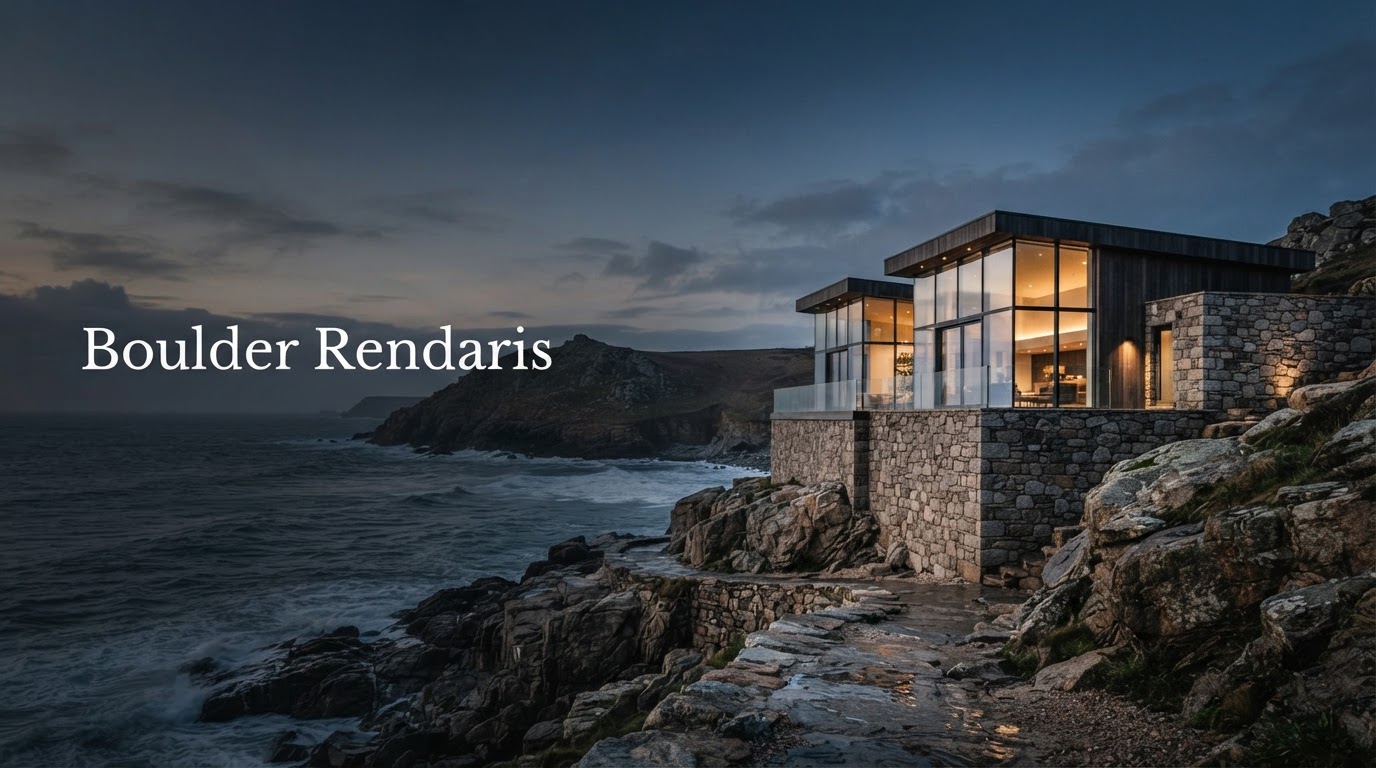 Boulder Rendaris adaptive intelligence platform used to manage family portfolios